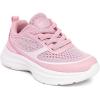 Pink White
