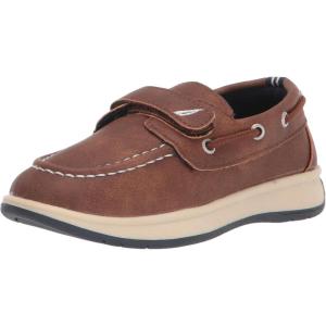 imageNautica Little River 2 Boat Shoe ToddlerLittle KidTetontan Pebbled