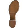 imageNAUTICA Womens Ankle Strap LowChunk Pump Sandal Elegant LowBlock Heel Dress Shoe for Stylish ComfortYonaBaby Blue