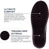 imageNAUTICA Womens LaceUp Winter Snow ampamp Rain Boots  WaterResistant Insulated Boots with Cozy Faux Fur Lining for Warmth and Comfort  GlenoakPeacoat