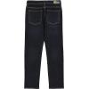 imageNautica Boys Classic Fit Straight Leg Denim Jeans 5Pocket Style Zipper Fly ampamp Button ClosureLegacy Reservoir