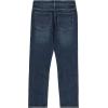 imageNautica Boys Classic Fit Straight Leg Denim Jeans 5Pocket Style Zipper Fly ampamp Button ClosureLegacy Seaworthy