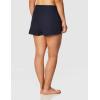 imageNautica Womens Board Shorts 3 Inseam  QuickDry Swim Shorts Surf Beach Wear Bikini CoverupDeep Sea