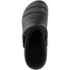 imageNautica Womens Clogs  Athletic Sports Sandal  Water Shoes SlipOn with Adjustable Back Strap  Beach Sports Shoe  River EdgeBlackriver Breese