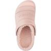 imageNautica Womens Clogs  Athletic Sports Sandal  Water Shoes SlipOn with Adjustable Back Strap  Beach Sports Shoe  River EdgeLight Mauveriver Breese