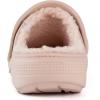 imageNautica Womens Clogs  Athletic Sports Sandal  Water Shoes SlipOn with Adjustable Back Strap  Beach Sports Shoe  River EdgeLight Mauveriver Breese