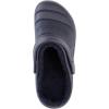 imageNautica Womens Clogs  Athletic Sports Sandal  Water Shoes SlipOn with Adjustable Back Strap  Beach Sports Shoe  River EdgeNavy Seasriver Breese