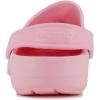 imageNautica Womens Clogs  Athletic Sports Sandal  Water Shoes SlipOn with Adjustable Back Strap  Beach Sports Shoe  River EdgePink