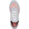 imageNautica Womens Fashion Sneaker LaceUp Jogger Running Shoe Casual Walking Tennis SneakerBeechgrey