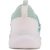 imageNautica Womens Fashion Sneaker LaceUp Jogger Running Shoe Casual Walking Tennis SneakerSageeriko