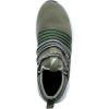 imageNautica Womens Fashion Sneaker LaceUp Jogger Running Shoe Casual Walking Tennis SneakerZambakolive