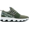 imageNautica Womens Fashion Sneaker LaceUp Jogger Running Shoe Casual Walking Tennis SneakerZambakolive