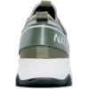 imageNautica Womens Fashion Sneaker LaceUp Jogger Running Shoe Casual Walking Tennis SneakerZambakolive