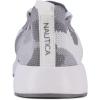 imageNautica Womens Fashion Sneaker LaceUp Jogger Running Shoe Casual Walking Tennis SneakerZylagrey Camo