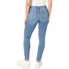 imageNautica Womens High Skinny Mid Rise JeansAnchor