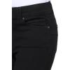 imageNautica Womens High Skinny Mid Rise JeansBlack