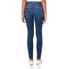 imageNautica Womens High Skinny Mid Rise JeansLiberty Wash