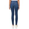 imageNautica Womens High Skinny Mid Rise JeansNiagra Wash
