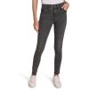 imageNautica Womens High Skinny Mid Rise JeansVoyage Wash