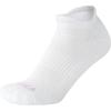 imageNautica Womens Low Cut Socks  12 Pack Breathable Cushioned Athletic Low Cut Tab Ankle Socks for Women Sizes 410White