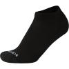 imageNautica Womens Low Cut Socks  12 Pack Cushioned Moisture Wicking Athletic No Show Socks for Women for Sports Running 410BlackPink Multi