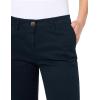 imageNautica Womens Montauk Chino PantsNight Sky