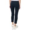 imageNautica Womens Montauk Chino PantsNight Sky