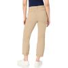 imageNautica Womens Montauk Chino PantsRope