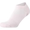 imageNautica Womens No Show Socks  12 Pack Cushioned Moisture Wicking Low Cut Womens Ankle Sock  Breathable Athletic Women SocksPink Oatmeal