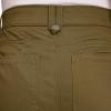 imageNautica Womens Skinny Fit Solution Sateen PantDark Olive