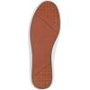 imageNautica Womens SlipOn Sneakers  Casual LowTop Walking Shoes  Comfortable NoLace Fashion Tennis StyleNitarawhite