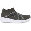imageNautica Womens SlipOn Sneakers  Comfortable Running Shoes Stylish ampamp Easy to Wear  Perfect for Everyday WearPatrikaolive Green