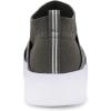 imageNautica Womens SlipOn Sneakers  Comfortable Running Shoes Stylish ampamp Easy to Wear  Perfect for Everyday WearPatrikaolive Green
