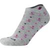 imageNautica Womens Socks  Lightweight Athletic Low Cut Socks 6 PackNavy Assorted