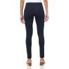 imageNautica Womens Solid Essential Legging Basic PantNight Sky