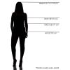 imageNautica Womens Standard Rashguard  QuickDry UPF Protection Swim Shirt Pool Beach Hiking Yoga VolleyballTeal