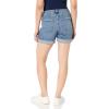 imageNautica Womens Surf Cuffed Jean Denim ShortsSkyline