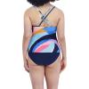 imageNautica Womens Tankini Swimsuit Top QuickDry UPF Swim Beach Pool ampamp Resort WearBlue Coral