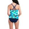 imageNautica Womens Tankini Swimsuit Top QuickDry UPF Swim Beach Pool ampamp Resort WearTeal