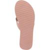 imageNautica Womens Thong Strap Sandal  Casual FlipFlop for Beach Pool and Everyday ComfortCoral
