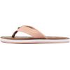 imageNautica Womens Thong Strap Sandal  Casual FlipFlop for Beach Pool and Everyday ComfortCoral