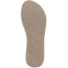 imageNautica Womens Thong Strap Sandal  Casual FlipFlop for Beach Pool and Everyday ComfortNaturaldune