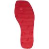 imageNautica Womens Thong Strap Sandal  Casual FlipFlop for Beach Pool and Everyday ComfortRedhollyhill