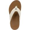 imageNautica Womens Thong Strap Sandal  Casual FlipFlop for Beach Pool and Everyday ComfortSnowanglin