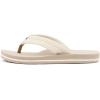 imageNautica Womens Thong Strap Sandal  Casual FlipFlop for Beach Pool and Everyday ComfortTandune