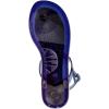 imageNautica Womens Thong Strap Sandal FlipFlop Boat SlideNavygustava