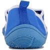 imageNautica Womens Water Shoes  Barefoot Swim ampamp Beach Footwear for Pool Surf and Summer Activities  QuickDry Aqua Sports ShoesBlue Ombre
