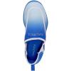 imageNautica Womens Water Shoes  Barefoot Swim ampamp Beach Footwear for Pool Surf and Summer Activities  QuickDry Aqua Sports ShoesBlue Ombre