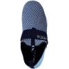 imageNautica Womens Water Shoes  Barefoot Swim ampamp Beach Footwear for Pool Surf and Summer Activities  QuickDry Aqua Sports ShoesBlueannalina