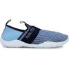 imageNautica Womens Water Shoes  Barefoot Swim ampamp Beach Footwear for Pool Surf and Summer Activities  QuickDry Aqua Sports ShoesBlueannalina